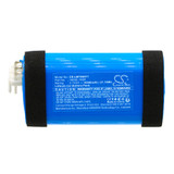 AMPS: 10.2 - VOLTS: 3.7