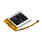 Equipment Survey Test Battery 0.95V 3.8Ah Black 3.61Wh Li-Polymer