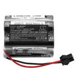 AMPS: 1.5 - VOLTS: 6