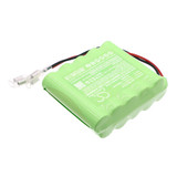Replacement for 040-BATT3.7 BATTERY (for Trail Tech) and others