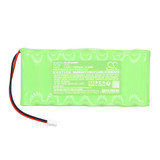 AMPS: 2 - VOLTS: 9.6