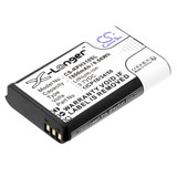 HYGROPALM HP7-2 BATTERY
