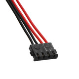 Amplifier Battery 2.5V 3.7Ah Black 9.25Wh Li-Polymer