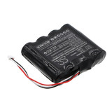 Replacement for 91507801 BATTERY (for Systronik) and others