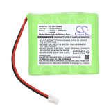 AMPS: 2 - VOLTS: 4.8