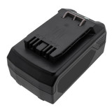 Replacement for T 24 LI BATTERY (for ALPINA) and others