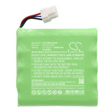 AMPS: 2 - VOLTS: 12