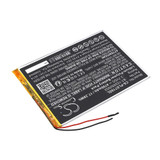 Replacement for BT-1529S0002 BATTERY (for POLAROID) and others