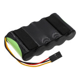 AMPS: 2 - VOLTS: 6