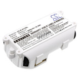 AMPS: 6 - VOLTS: 3.7