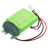 Automatic Doors Battery 0.7V 19.2Ah Green 13.44Wh Ni-MH
