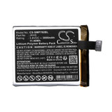 AMPS: 3 - VOLTS: 3.8