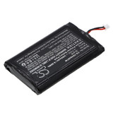 Replacement for BL648 BATTERY (for Retevis) and others