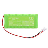 AMPS: 0.7 - VOLTS: 24
