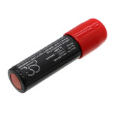 Equipment Survey Test Battery 3.4V 3.7Ah Black 12.58Wh Li-ion