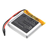 MULTIFUNCTIONAL AIR QUALITY DETECTOR BATTERY