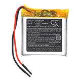 AMPS: 3 - VOLTS: 3.7