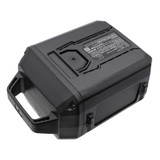Replacement for 51810T BATTERY (for TORO) and others