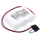 Replacement for 5600123200403 BATTERY (for FULHAM) and others