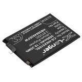 Replacement for MAGIC 5 LITE BATTERY (for HONOR) and others
