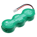 Replacement for GP250BVH X6 BATTERY (for HONDA) and others