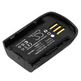 IN-0179254 Wireless Headset Battery 0.14V 3.7Ah Black 0.52Wh Li-ion