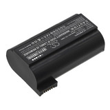 Replacement for R05I98H-RTD1 BATTERY (for WINMATE) and others