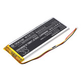 Replacement for MOJO60 BATTERY (for MelGeek) and others