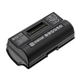 Replacement for TSC7 BATTERY (for SPECTRA) and others