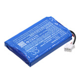 Replacement for IS690 BATTERY (for PAX) and others