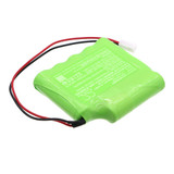 Replacement Battery for GLOBUS PBT MH0089 Multi Application - 7 Volts 2 Amps