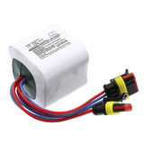 408-27D BATTERY