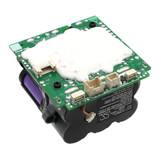 AMPS: 2.5 - VOLTS: 22.2
