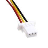Wireless Headset Battery 0.5V 3.8Ah Black 1.9Wh Li-Polymer