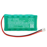 AMPS: 0.3 - VOLTS: 7.2