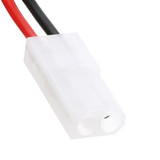 Equipment Survey Test Battery 1.2V 8.4Ah Black 10.08Wh Ni-MH