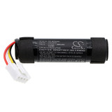 AMPS: 2.6 - VOLTS: 3.7