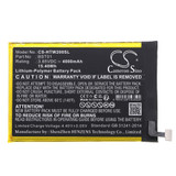AMPS: 4 - VOLTS: 3.85
