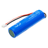Replacement for WILLEN BATTERY (for E. MARSHALL SMITH) and others