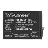 AMPS: 4.1 - VOLTS: 3.87