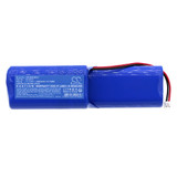AMPS: 5.2 - VOLTS: 11.1
