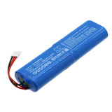 500-0037-100 BATTERY