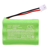 AMPS: 0.7 - VOLTS: 7.2