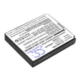 Payment Terminal Battery 3.9V 3.8Ah Black 14.82Wh Li-Polymer