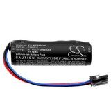 AMPS: 3 - VOLTS: 3.7