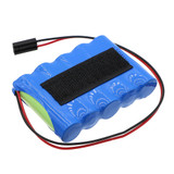 AMPS: 2 - VOLTS: 6