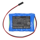 Hobart Quantum DIGITAL DELI SCALE LABEL PRINTER BATTERY