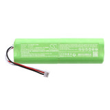 AMPS: 2.5 - VOLTS: 7.2