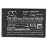 Muratec KDS ATL-X6 BATTERY