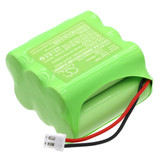Replacement for XT2 PLUS BATTERY (for LUPUS) and others